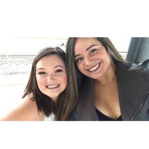 Meet your Posher, Leah